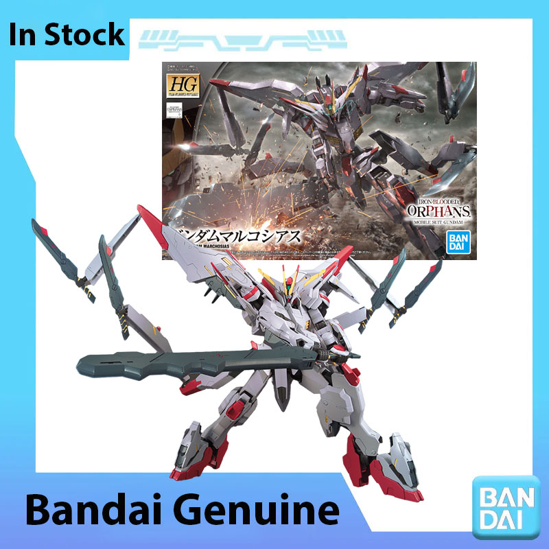 Bandai Model Gundam Hg - Bandai - Kit de Modelo Gundam