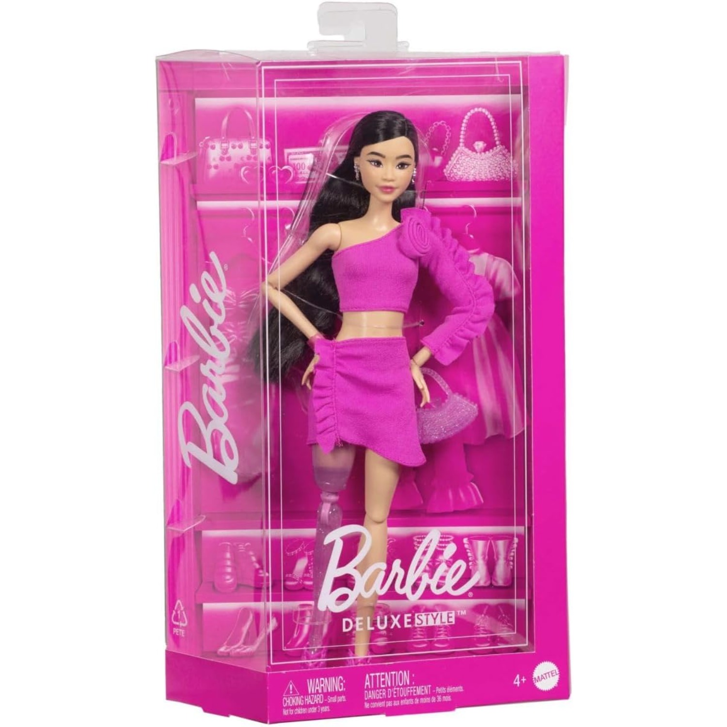 Muñeca Barbie Original de Matt - Mattel Toy Barbie reseña y precio