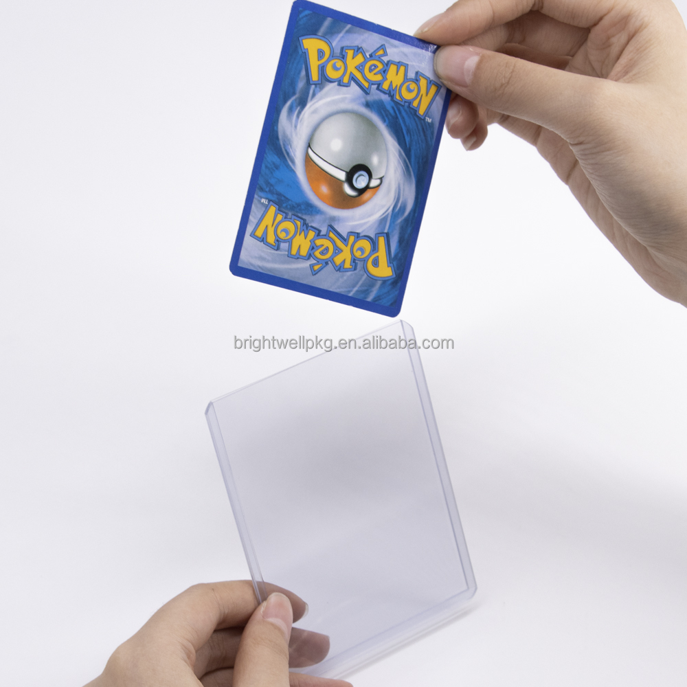 1000 Fundas Protectoras para T - Card Top Loader reseña y precio