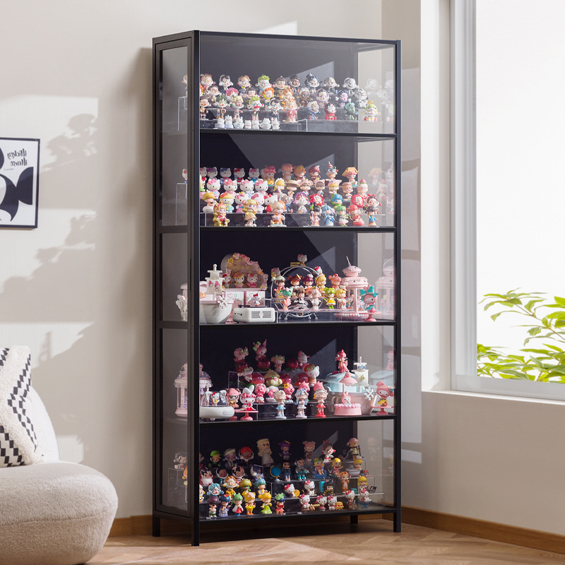 Expositor de Almacenamiento pa - Pop Display Shelf reseña y precio