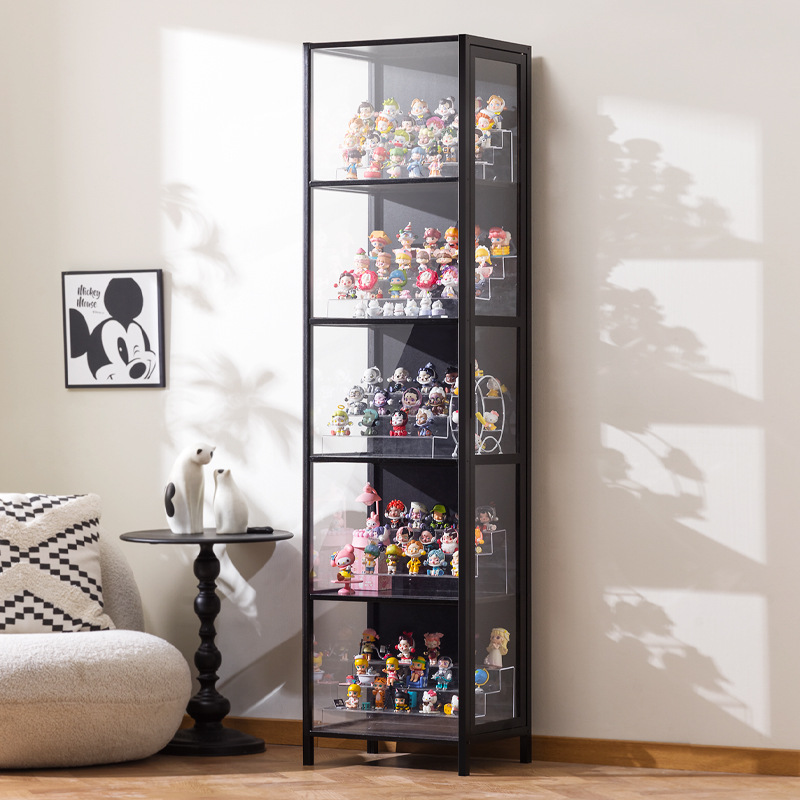 Expositor de Almacenamiento pa - Pop Display Shelf reseña y precio