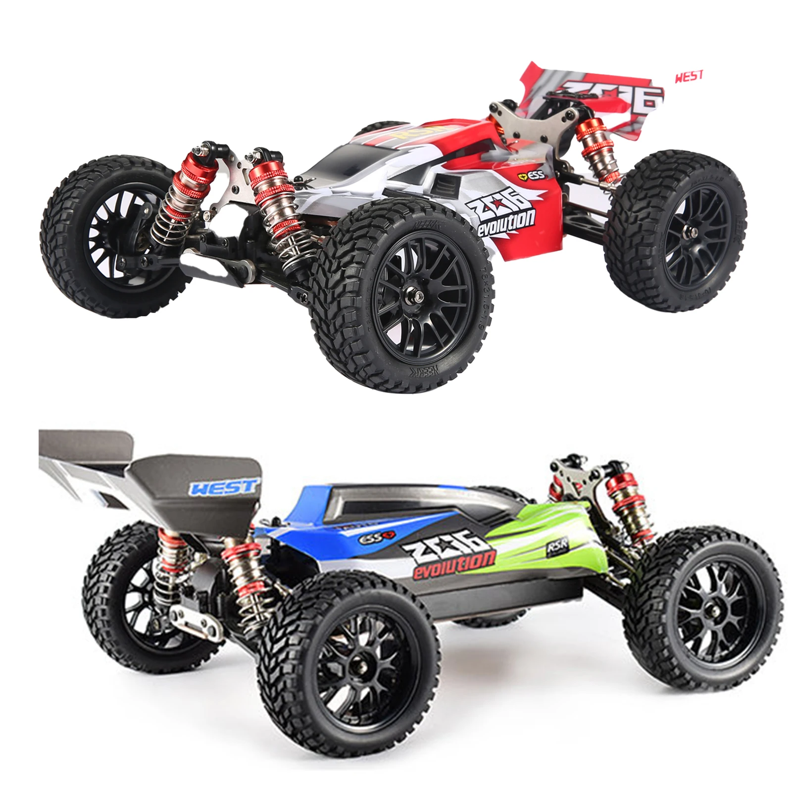 Neumáticos todoterreno para Bu - Tamiya Model Rc Car reseña y precio