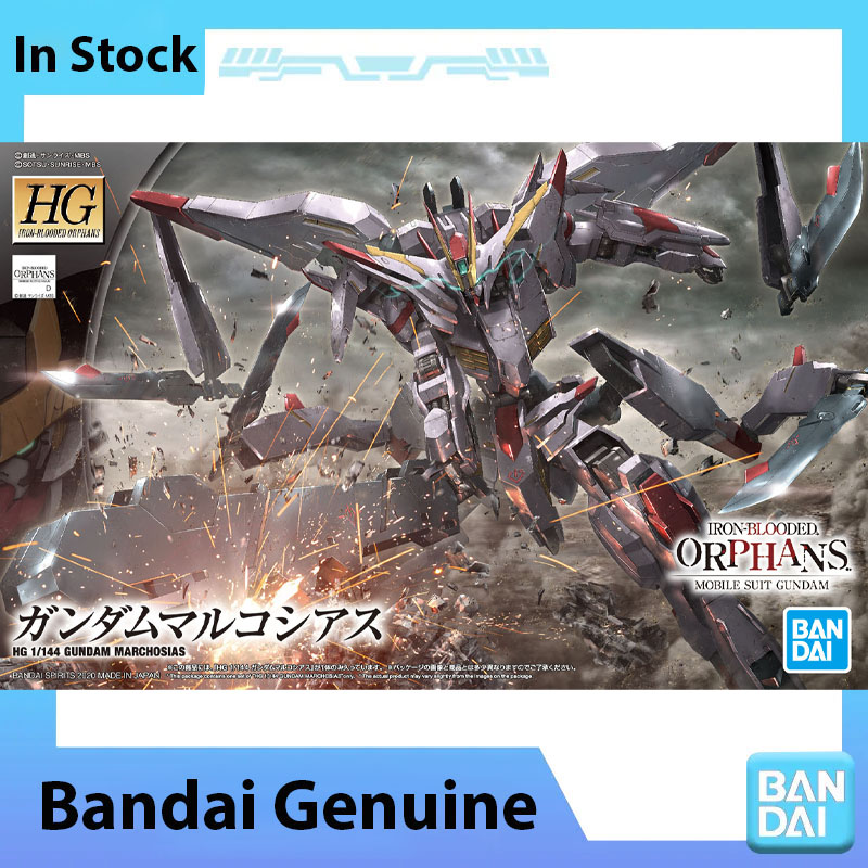 Bandai - Kit de Modelo Gundam  - Bandai Model Gundam Hg reseña y precio