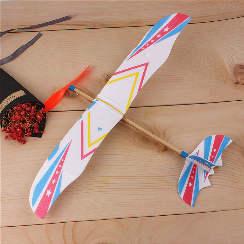 5/10 Uds banda de goma modelo  - Model Airplane Plastic reseña y precio