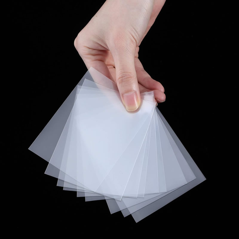 Fundas para tarjetas de juegos - Card Penny Sleeve reseña y precio