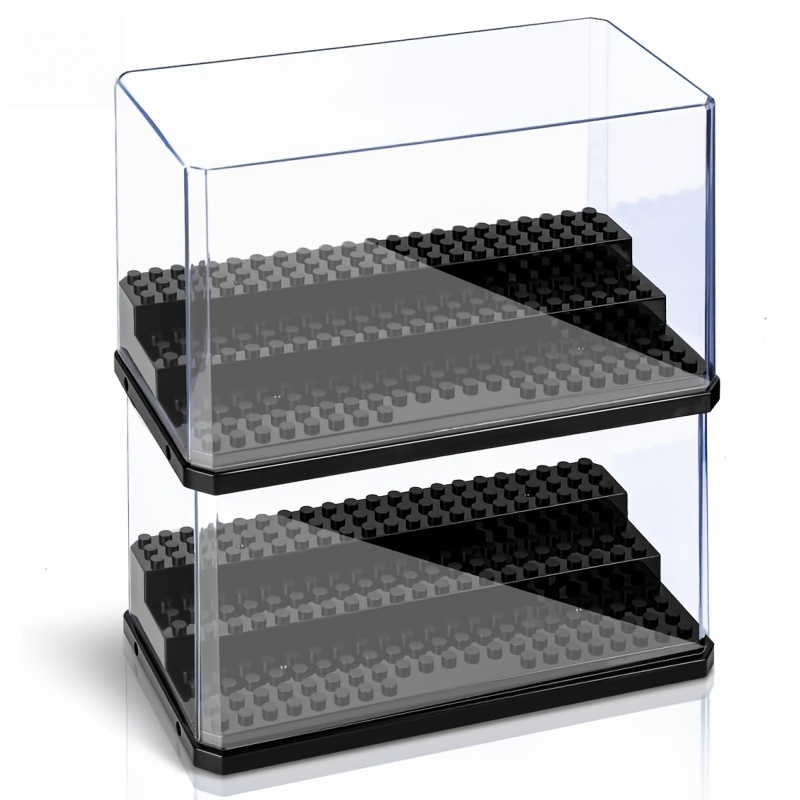 Vitrina Estante transparente C - Pop Display Shelf reseña y precio