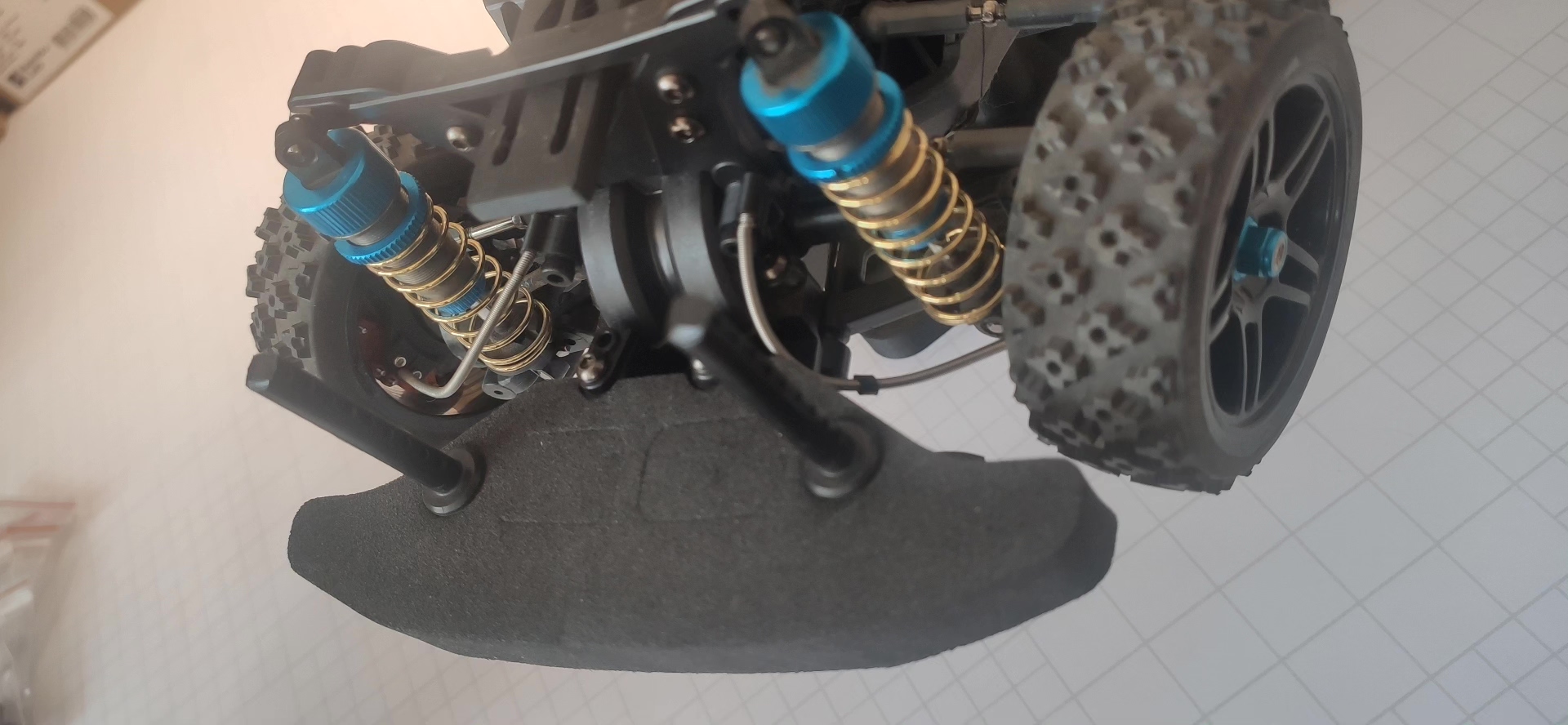 Accesorio de Mejora para Calip - Tamiya Model Rc Car reseña y precio