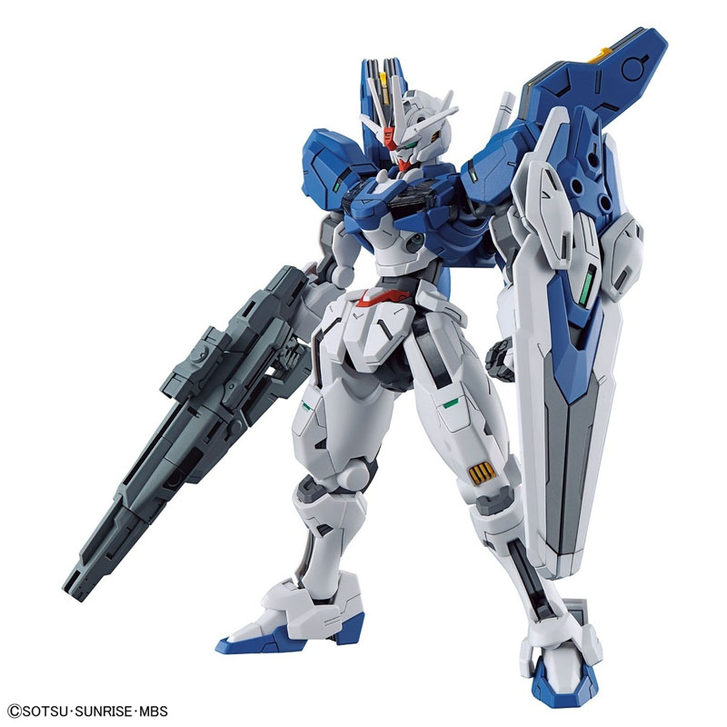 En Stock, Kit de Modelo Gundam - Bandai Model Gundam Hg reseña y precio