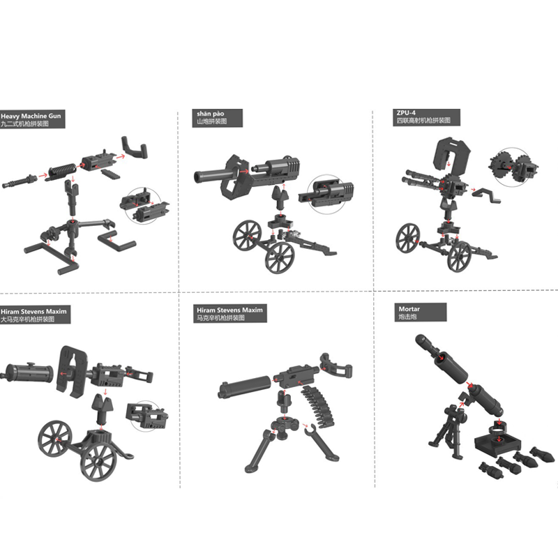25 piezas/juego de bloques de  - Lego Minifigure Holder reseña y precio