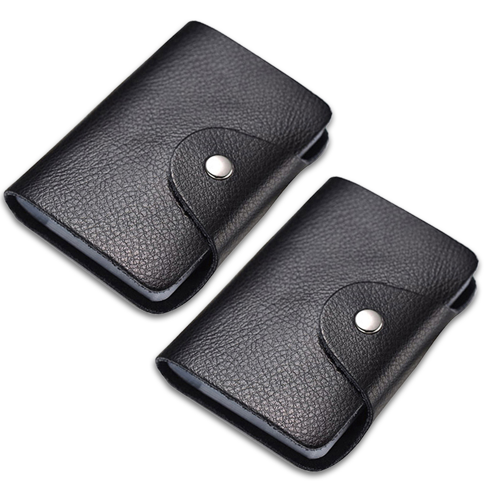 Tarjetero Antirrobo para Tarje - Card Top Loader reseña y precio