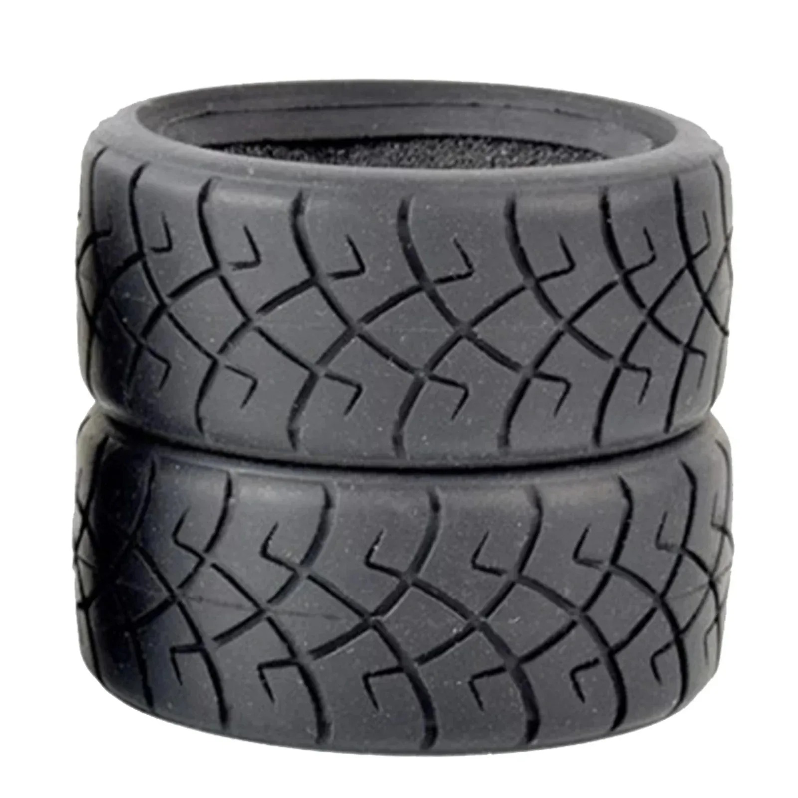 4 Piezas de Neumáticos Suaves  - Tamiya Model Rc Car reseña y precio