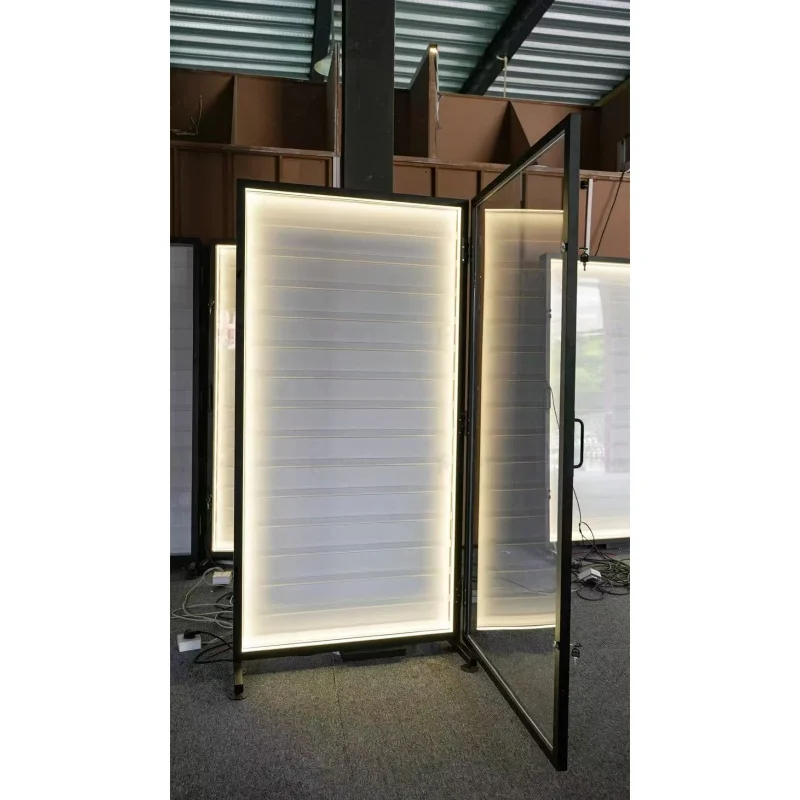Expositor de Pared Metálico Pe - Graded Card Display reseña y precio