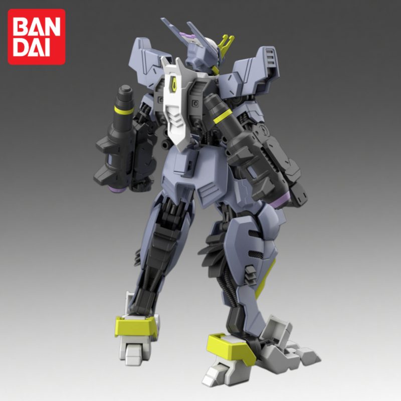 En stock, modelo original de B - Bandai Model Gundam Hg reseña y precio