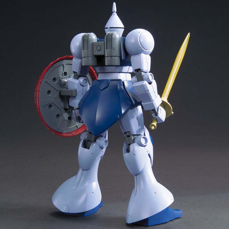 Bandai Original HGUC 1/144 RX- - Bandai Model Gundam Hg reseña y precio