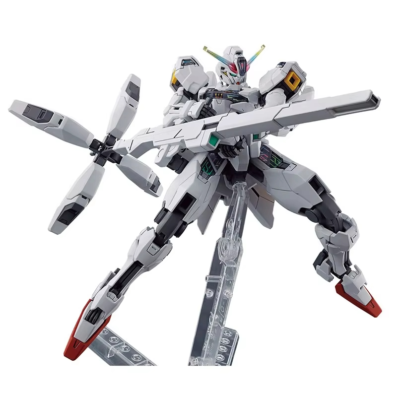 Bandai Original en Stock Banpr - Bandai Model Gundam Hg reseña y precio
