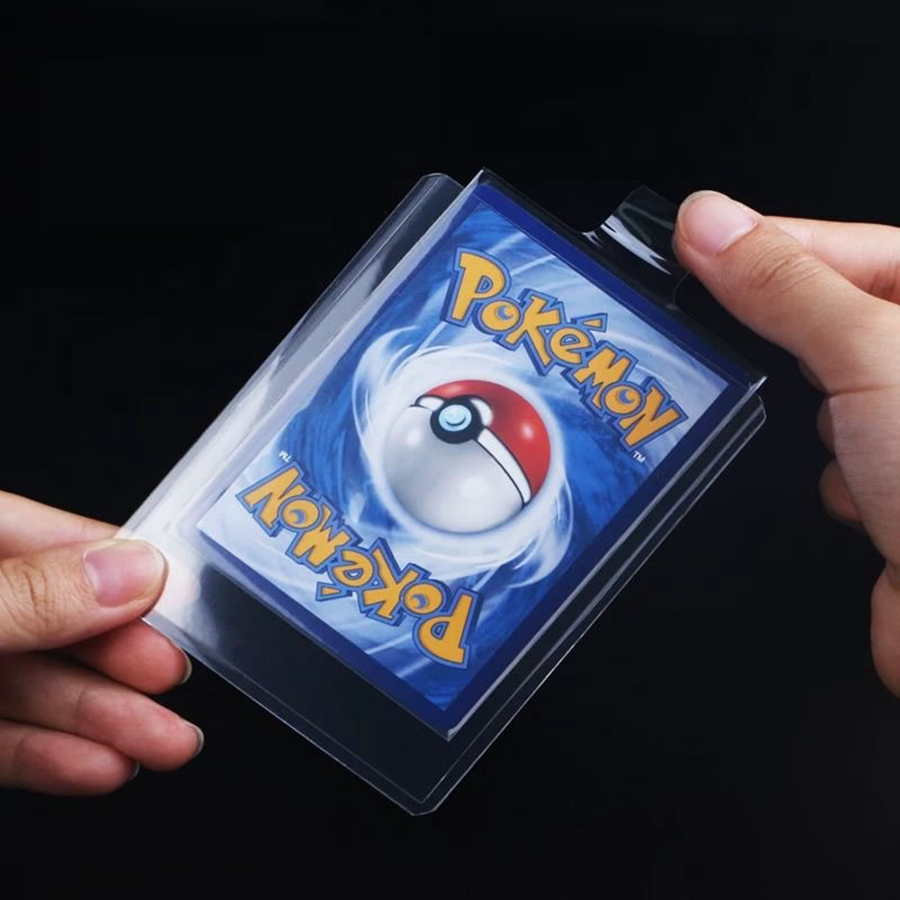Fundas para tarjetas de juegos - Card Penny Sleeve reseña y precio